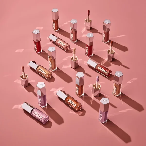 en ligne officielle Fenty Beauty Gloss Bomb Cream – Laque à Lèvres Couleur Intense 6