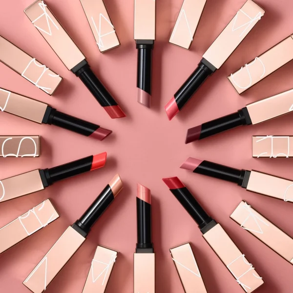 acheter Nars Afterglow Sensual Shine Lipstick – Rouge à Lèvres 5