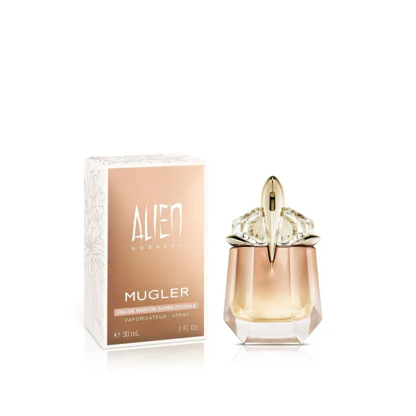 grossiste Mugler Alien Goddess Supra Florale – Eau De Parfum 3