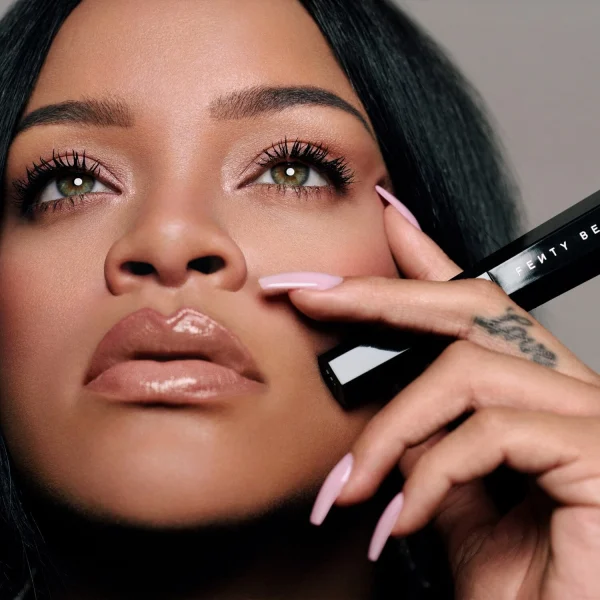 boutique en ligne france Fenty Skin On & Awf – Coffret Mascara + Mini Gelée-Huile Démaquillante 3