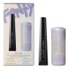 boutique en ligne france Fenty Skin On & Awf – Coffret Mascara + Mini Gelée-Huile Démaquillante 5