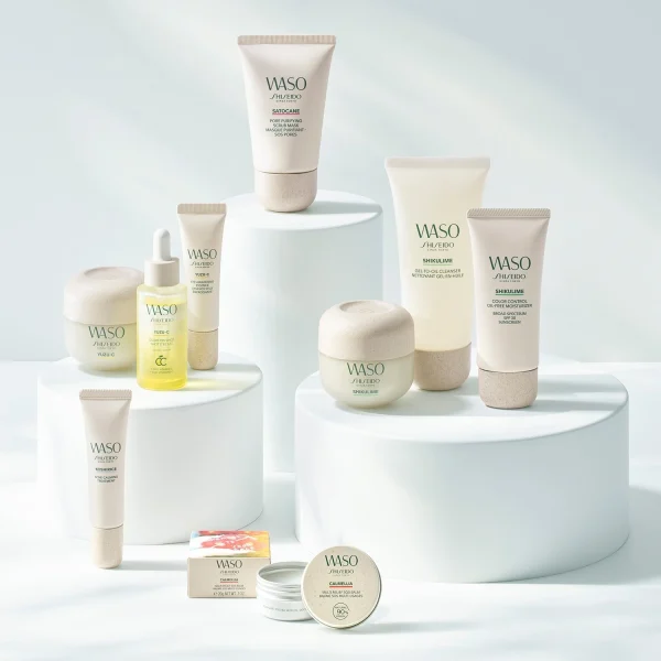 Shiseido Baume SOS Multi-Usages – Hydratation meilleur service 4