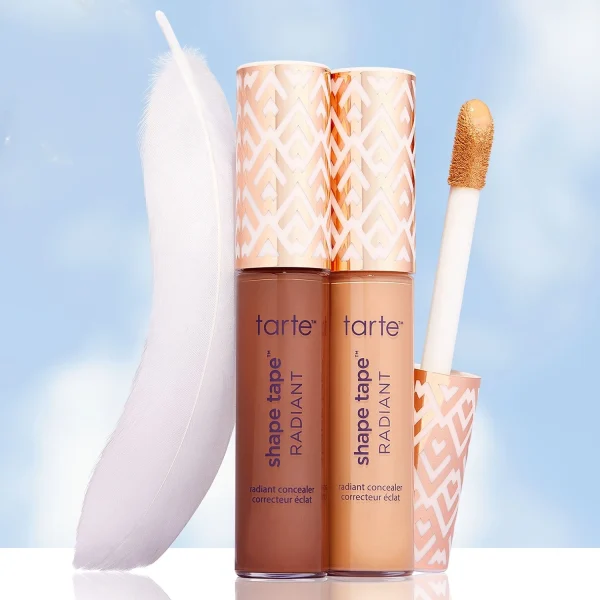 Tarte Shape Tape™ Radiant Concealer – Anticernes site officiel 4
