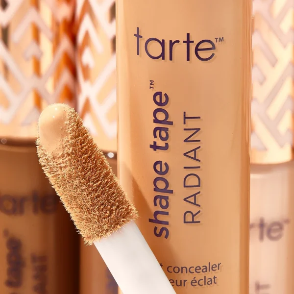 Tarte Shape Tape™ Radiant Concealer – Anticernes site officiel 7
