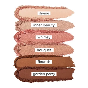 qualité d’originales Tartelette™ Fresh Picked Amazonian Clay Palette – Palette De Fards A Paupières 12