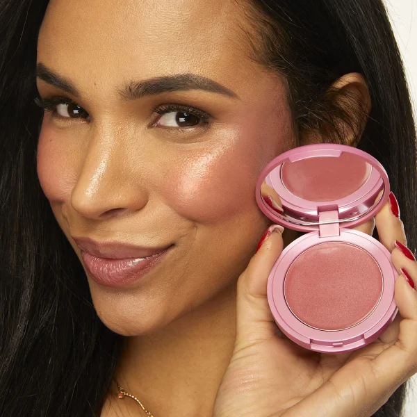 Tarte Maracuja Juicy Blush – Blush Crème de garantie authentique 5