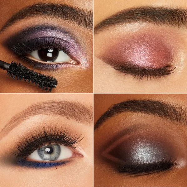 Tarte Big Ego™ Amazonian Clay – Palette De Fards A Paupières qualité supérieure 5
