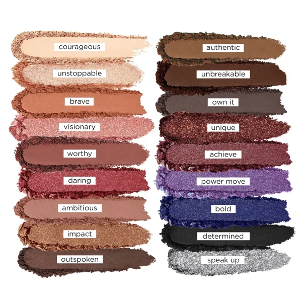 Tarte Big Ego™ Amazonian Clay – Palette De Fards A Paupières qualité supérieure 7