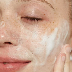 marque pas cher Dermalogica Oil To Foam Total Cleanser – Démaquillant Nettoyant Visage 18