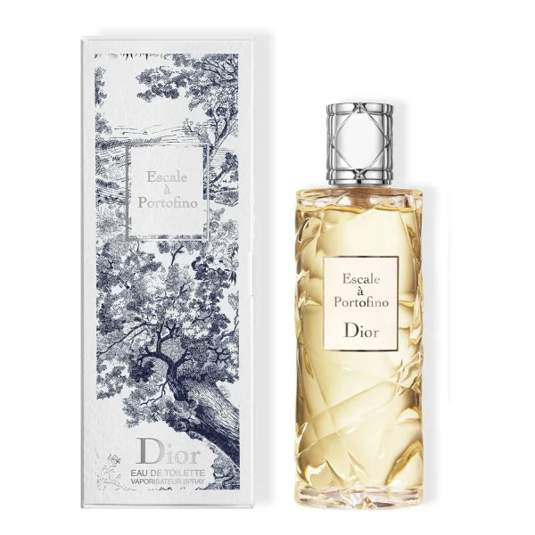 DIOR Escale à Portofino – Eau De Toilette – Édition Limitée boutique paris 3