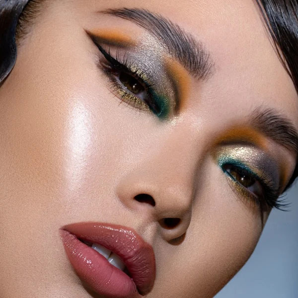 NATASHA DENONA Yucca Palette – Palette De Fards à Paupière De Qualité 5