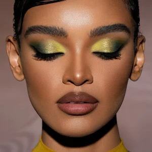 NATASHA DENONA Yucca Palette – Palette De Fards à Paupière De Qualité 18
