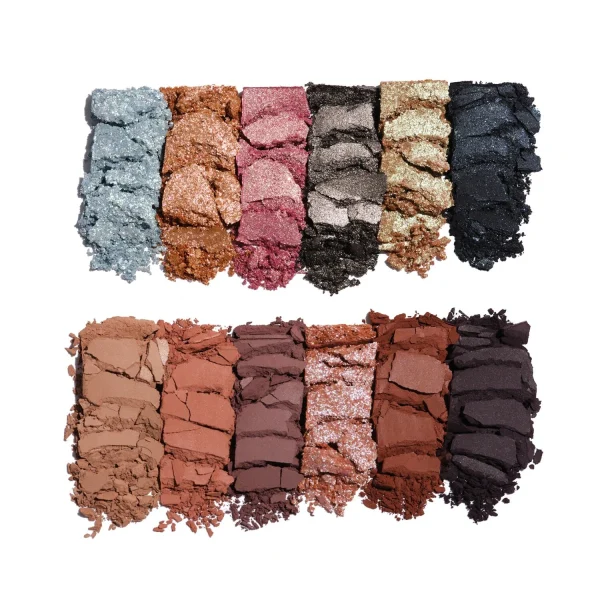 Anastasia Beverly Hills Cosmos Palette – Palette De Fards à Paupière le grand escompte 4