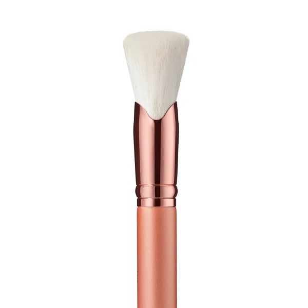 mode pas cher MAC Bronzer Fan Brush 143S – Pinceau Poudre Bronzante 3