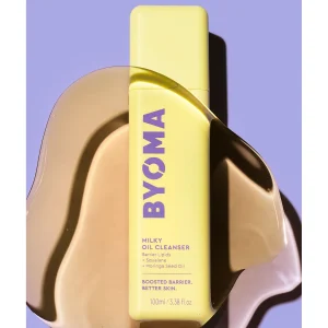 Byoma Milky Oil Cleanser – Lait-Crème Nettoyant beauté 7