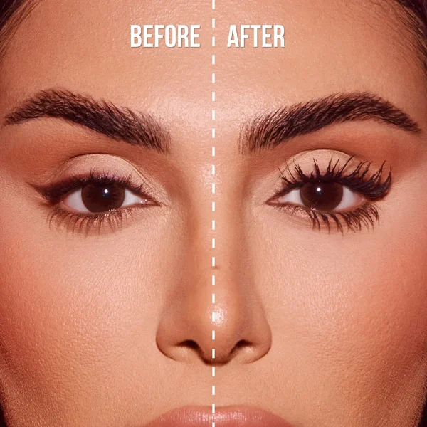 Prix très abordable Huda Beauty 1 Coat Wow! – Mascara Lift Et Volume 3