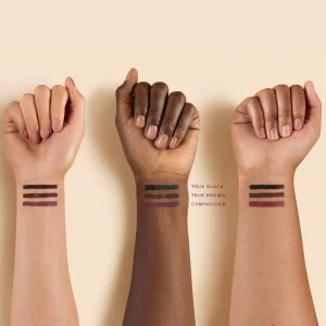 RARE BEAUTY Perfect Strokes Gel Eyeliner – Eyeliner Gel pas cher marque 11