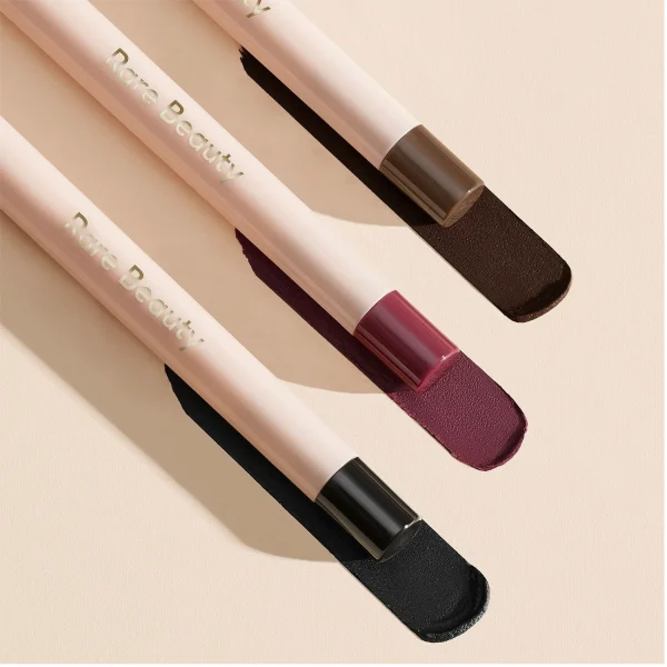 RARE BEAUTY Perfect Strokes Gel Eyeliner – Eyeliner Gel pas cher marque 6