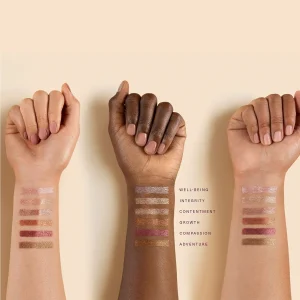 Prix très abordable RARE BEAUTY All Of The Above Shadow Stick – Stick Ombre à Paupières 10