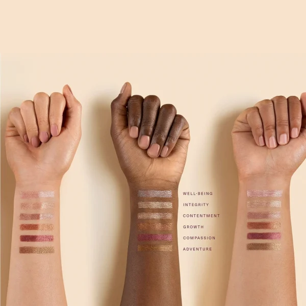 Prix très abordable RARE BEAUTY All Of The Above Shadow Stick – Stick Ombre à Paupières 3