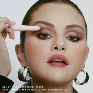 Prix très abordable RARE BEAUTY All Of The Above Shadow Stick – Stick Ombre à Paupières 12