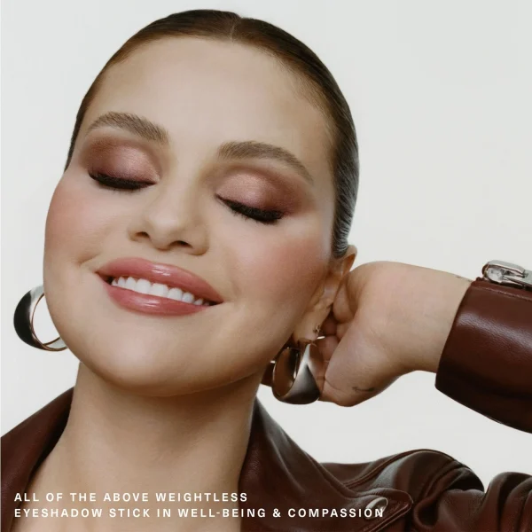 Prix très abordable RARE BEAUTY All Of The Above Shadow Stick – Stick Ombre à Paupières 5