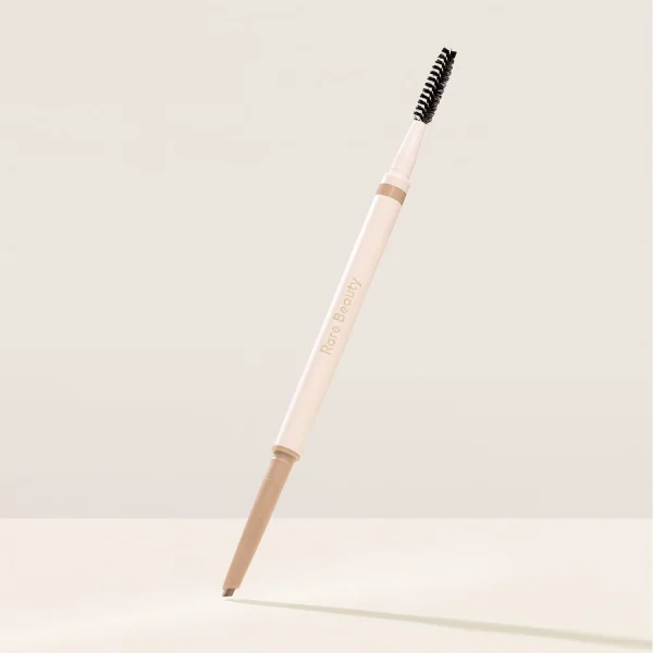 mode RARE BEAUTY Brow Harmony Precision Pencil – Crayon à Sourcils 5