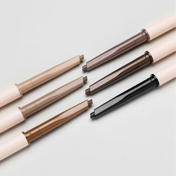 mode RARE BEAUTY Brow Harmony Precision Pencil – Crayon à Sourcils 7