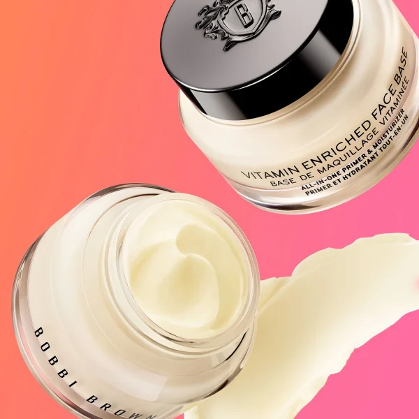 Bobbi Brown Vitamin Enriched Face Base Duo​ – Duo De Base Vitaminée Pour Le Visage site en ligne 4