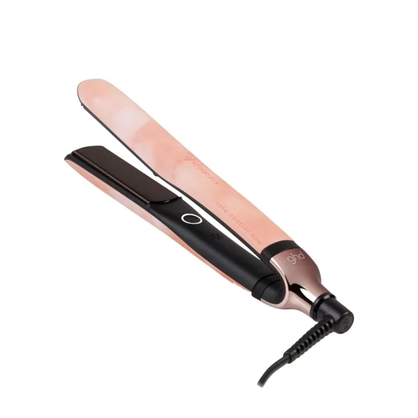 REMISE allant Ghd Styler Platinum+ Pink – Lisseur Cheveux Colorés Usage Fréquent 3