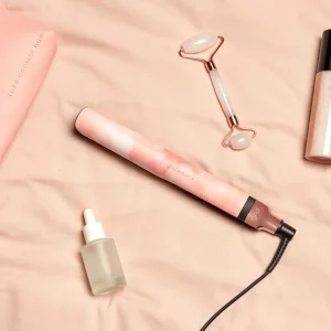 REMISE allant Ghd Styler Platinum+ Pink – Lisseur Cheveux Colorés Usage Fréquent 18