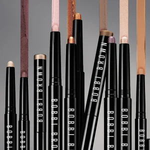 Couleurs variées Bobbi Brown Long Wear Cream Shadow Stick – Stick Ombre à Paupières 15