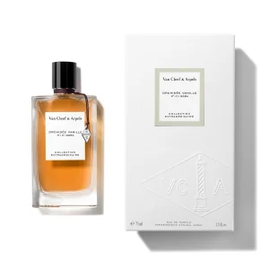 en ligne vente Van Cleef And Arpels Collection Extraordinaire Orchidée Vanille – Eau De Parfum 8