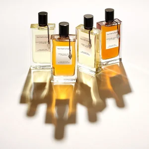 en ligne vente Van Cleef And Arpels Collection Extraordinaire Orchidée Vanille – Eau De Parfum 10