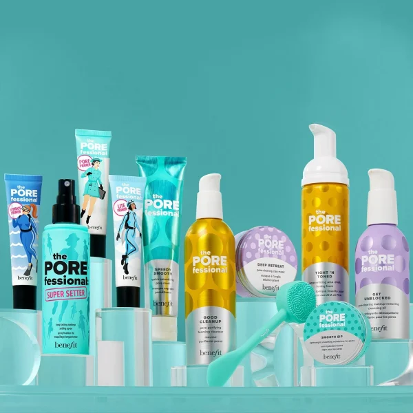 Benefit Cosmetics Mini The POREfessional – Base De Teint Format Voyage marque pas cher 7