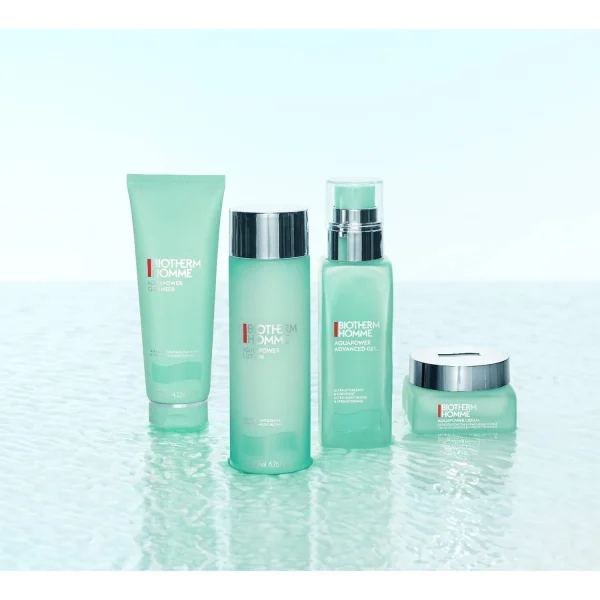 acheter Biotherm Homme – Aquapower Crème Anti-âge 3