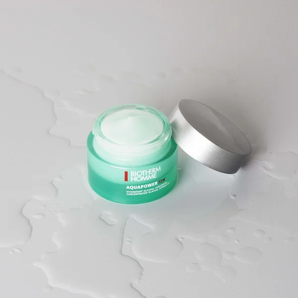 acheter Biotherm Homme – Aquapower Crème Anti-âge 4