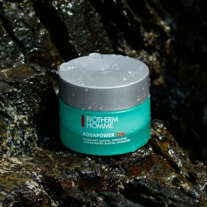 acheter Biotherm Homme – Aquapower Crème Anti-âge 13