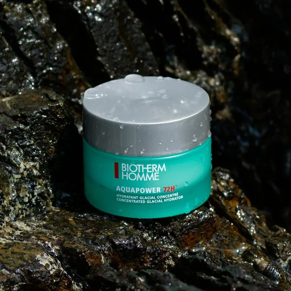 acheter Biotherm Homme – Aquapower Crème Anti-âge 5