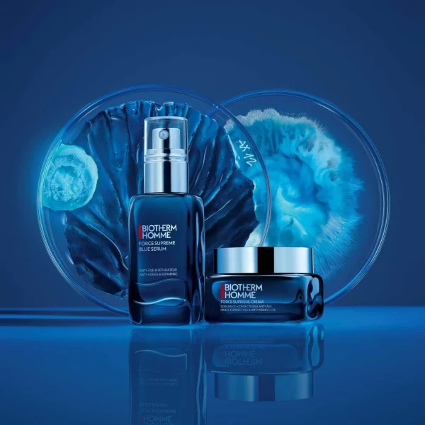 Meilleur Prix Garanti Biotherm Homme – Force Supreme Crème Anti-âge Multi-correcteur 4