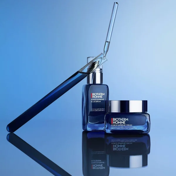 Meilleur Prix Garanti Biotherm Homme – Force Supreme Crème Anti-âge Multi-correcteur 7