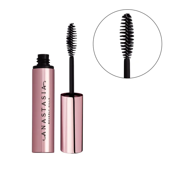Anastasia Beverly Hills Mini Clear Brow Gel – Gel Sourcils excellents soldes 4