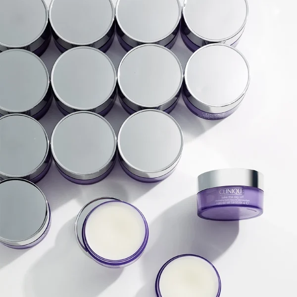 Clinique Take The Day Off – Baume Démaquillant Achat 4