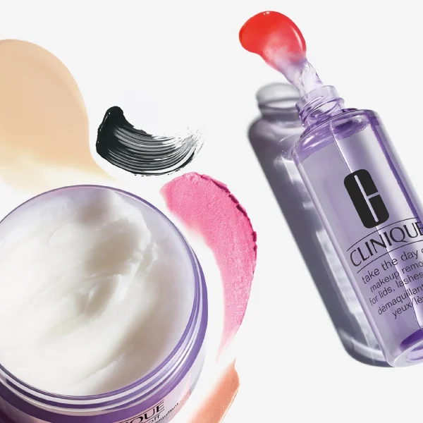 Clinique Take The Day Off – Baume Démaquillant Achat 6