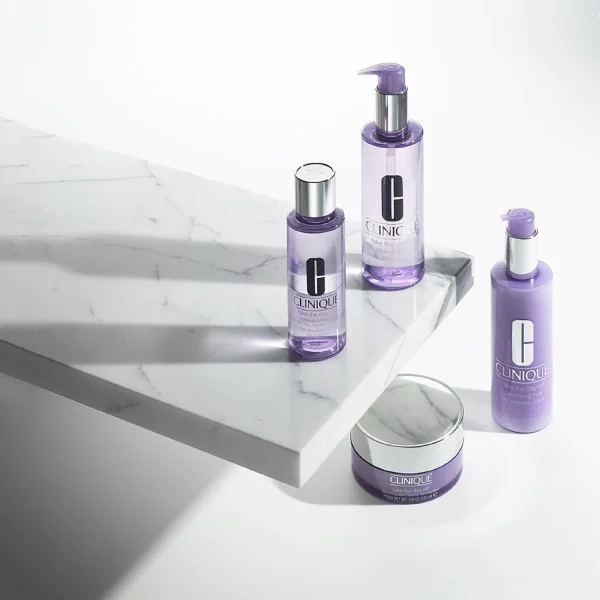 Clinique Take The Day Off – Baume Démaquillant Achat 7
