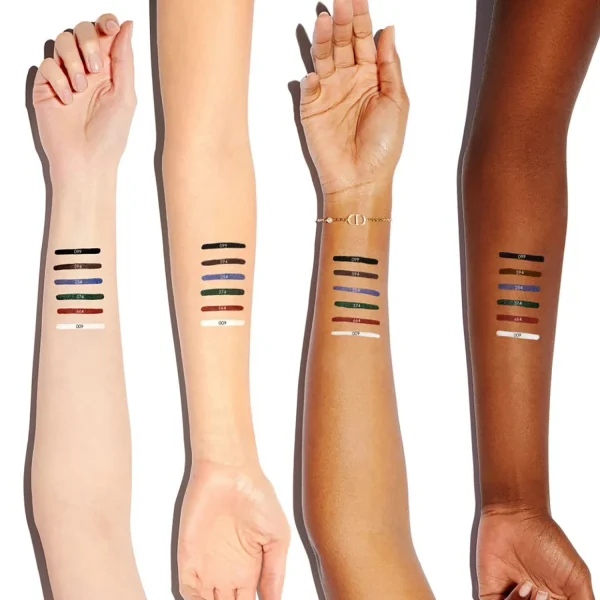 Diorshow On Stage Crayon – Crayon Khôl Résultat Couleur Intense – Waterproof magasin en ligne 3