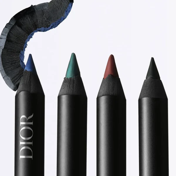 Diorshow On Stage Crayon – Crayon Khôl Résultat Couleur Intense – Waterproof magasin en ligne 5