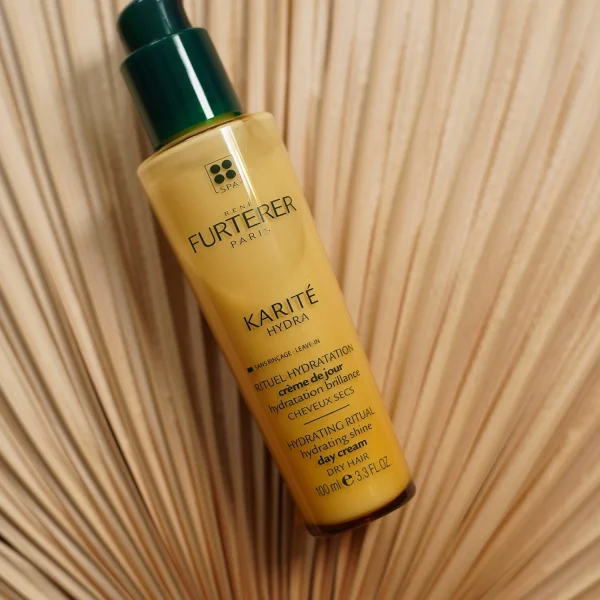 René Furterer Karité Hydra – Crème De Jour Hydratation Brillance site pas cher 5