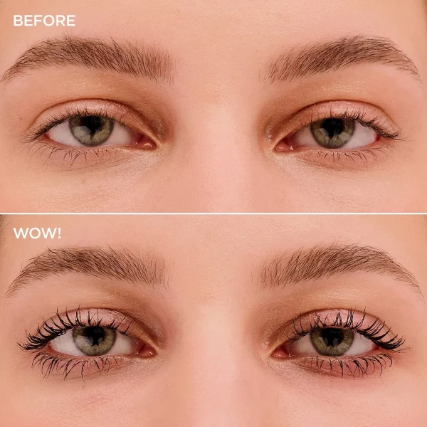 Benefit Cosmetics BADgal BANG ! – Mascara Volumateur grand choix 4