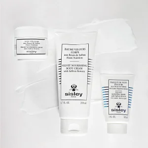 REMISE allant jusqu. Sisley Soin Velours Aux Fleurs De Safran – Soin Haute Nutrition 12